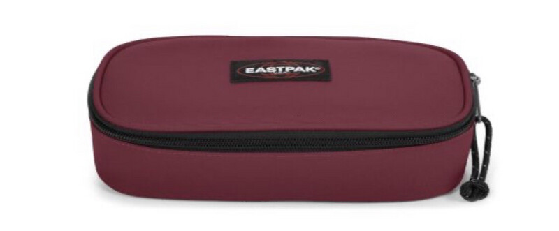 Estuche Eastpak Bushy burgundy
