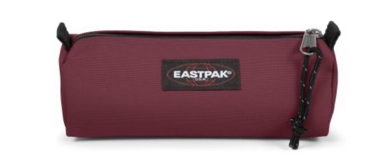 Estuche Eastpak Bushy burgundy