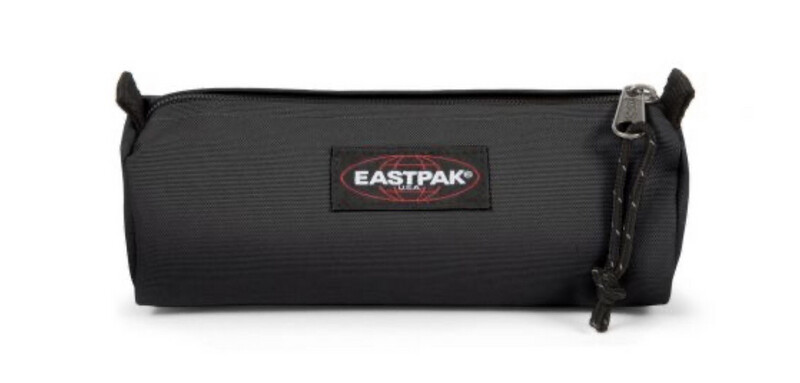 Estuche Eastpak black