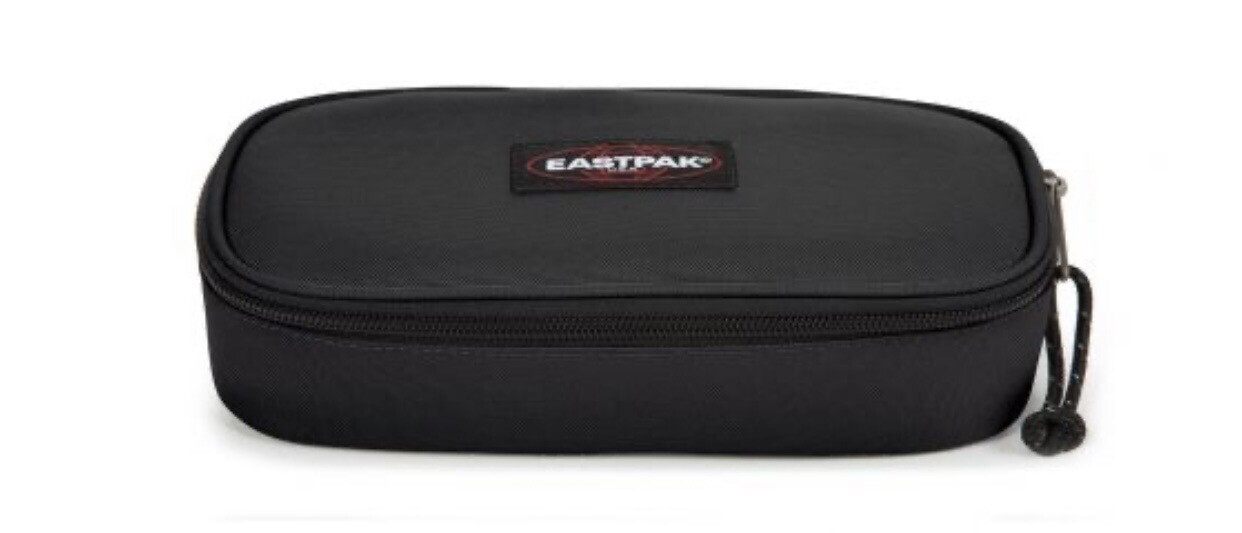 Estuche Eastpak Black