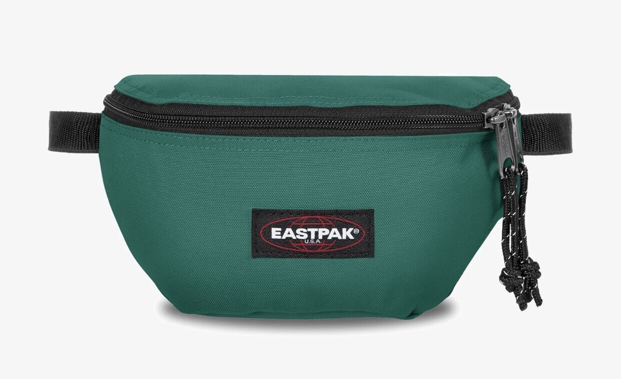 Riñonera Eastpak Tree green