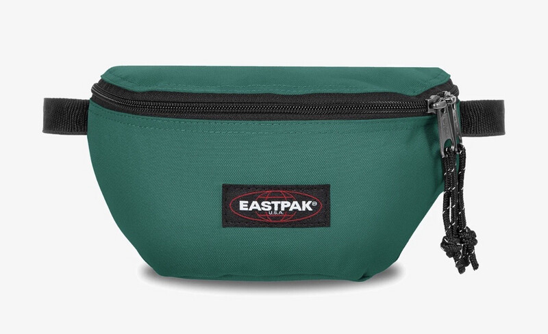Riñonera Eastpak Tree green