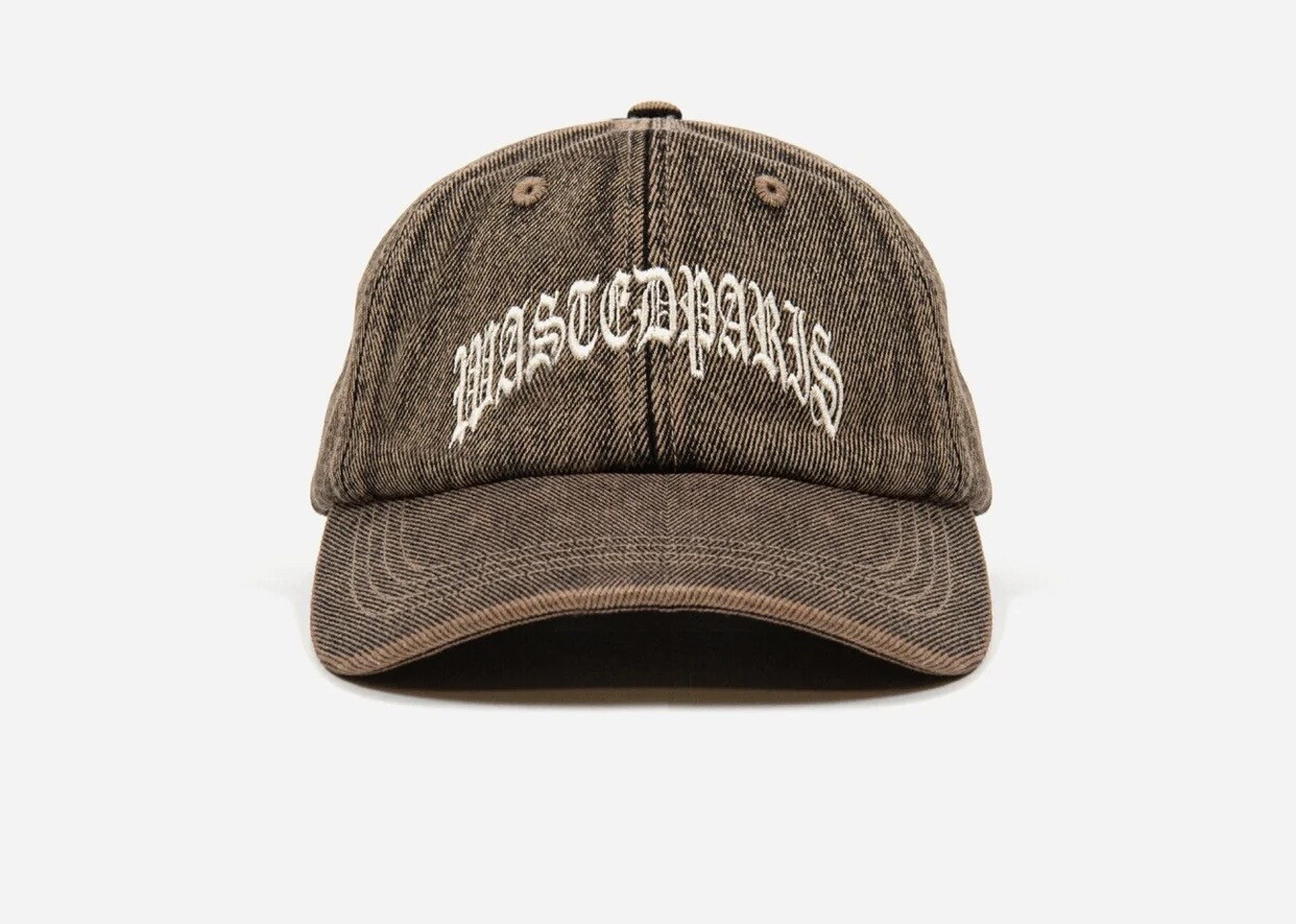 Gorra Wasted Paris