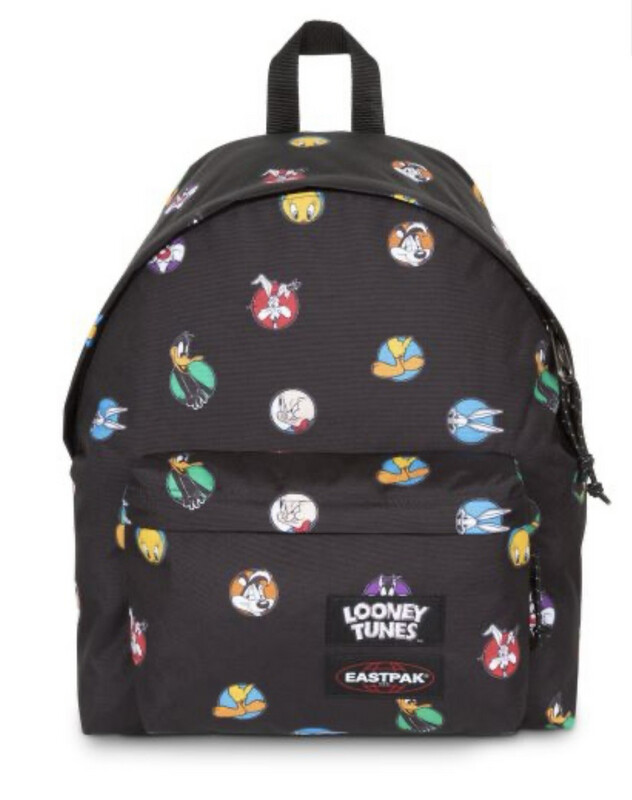 Mochila Eastpak Looney Tunes