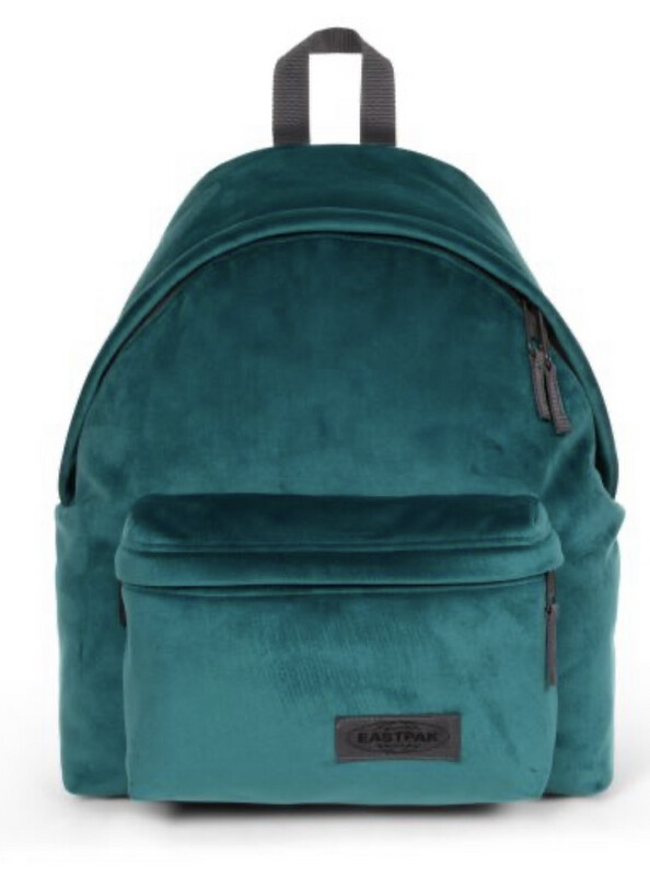 Mochila Eastpak velvet