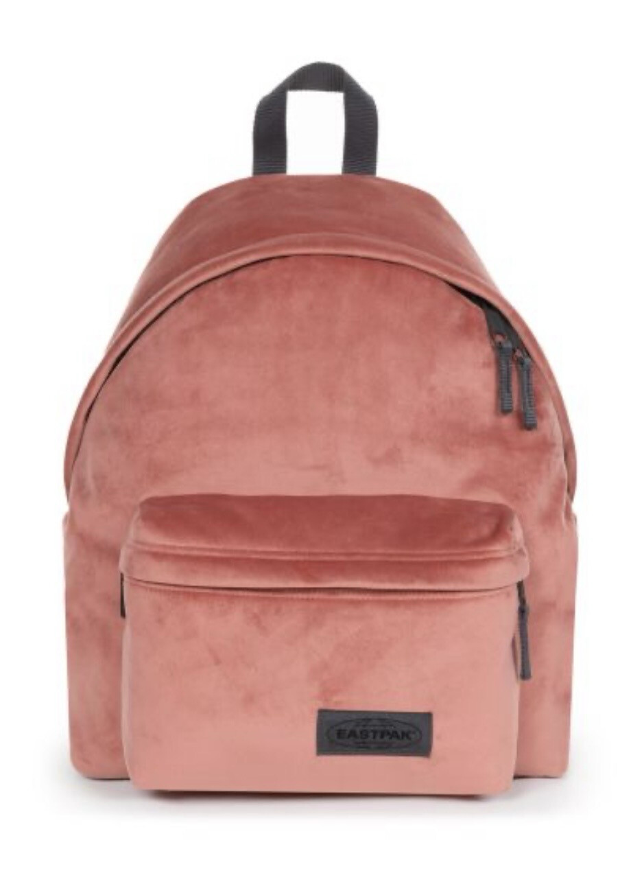 Mochila Eastpak velvet