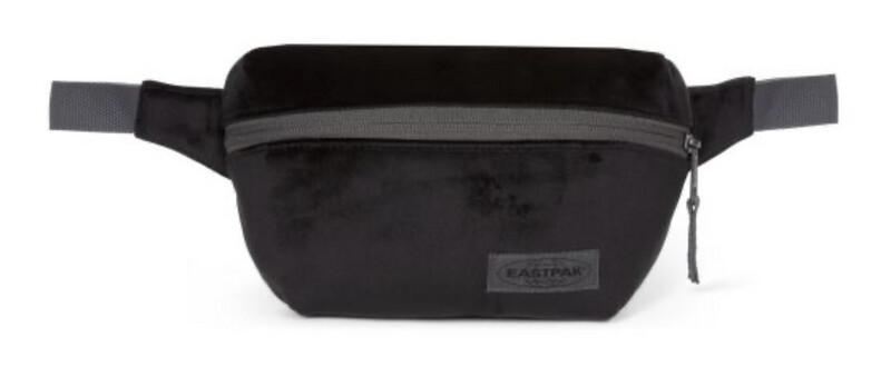 Riñonera Eastpak velvet