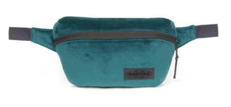 Riñonera Eastpak velvet
