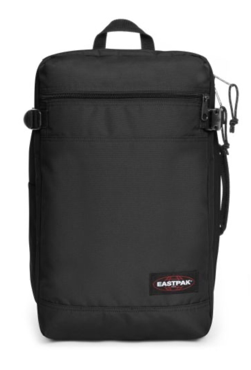 Mochila maleta de mano Eastpak