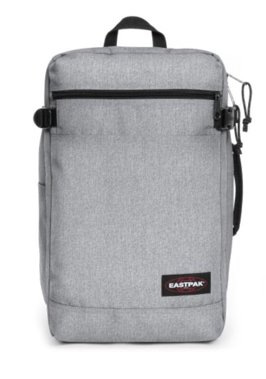Mochila maleta de mano Eastpak