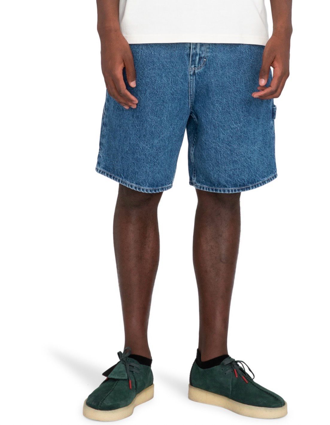Pantalón corto Element