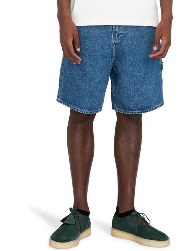 Pantalón corto Element
