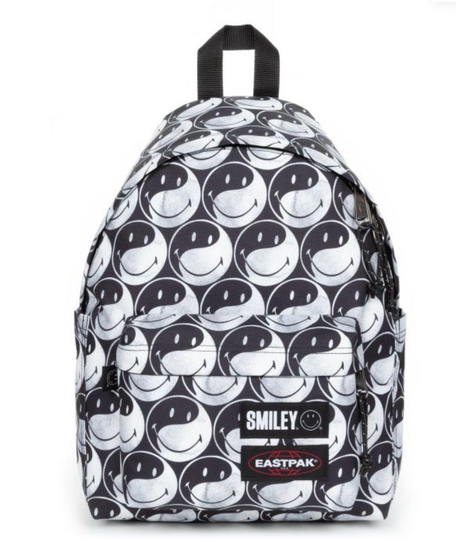 Mochila Eastpak Smiley