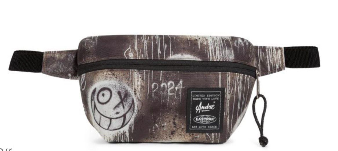 Riñonera Eastpak André