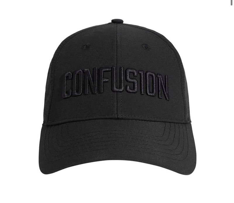 Gorra Confusion