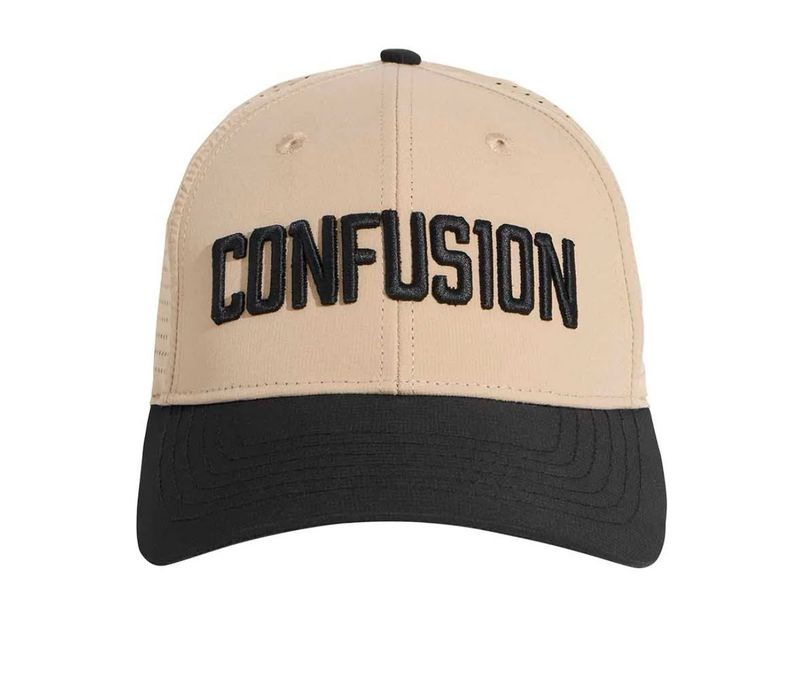 Gorra Confusion