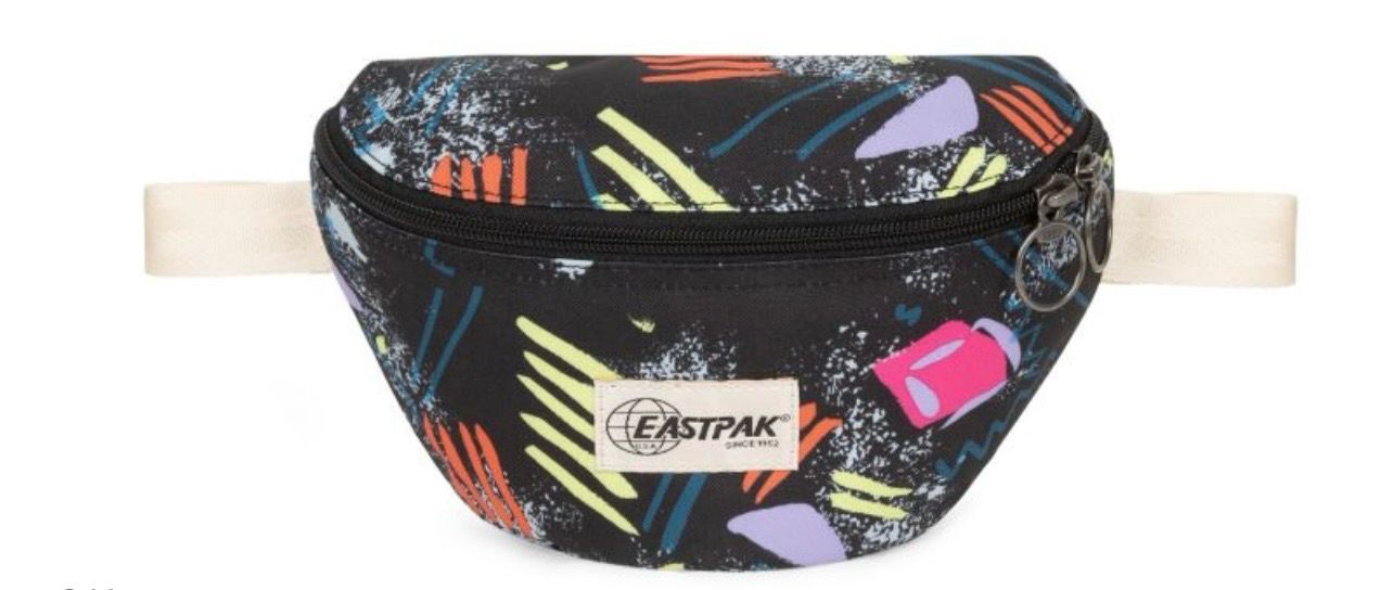 Riñonera Eastpak