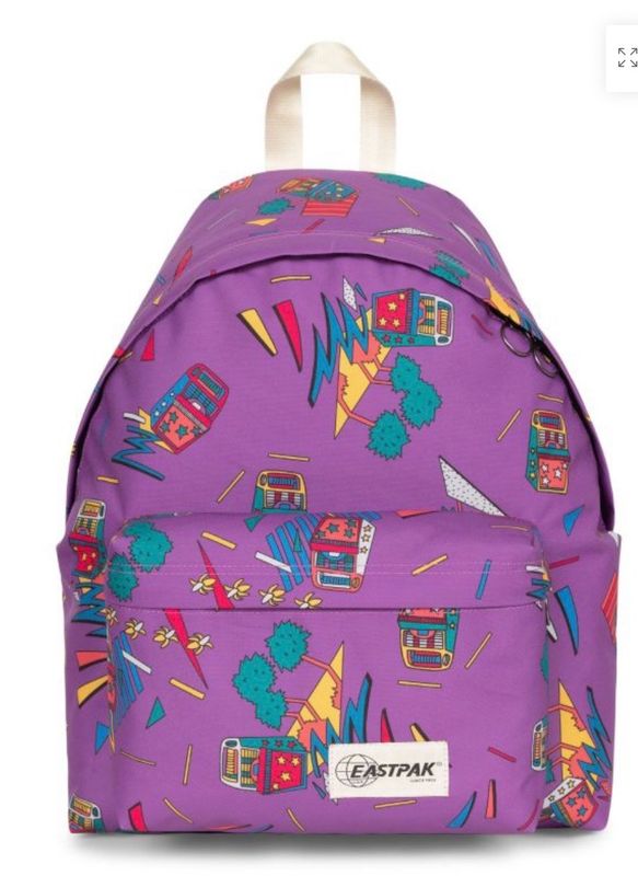 Mochila Eastpak