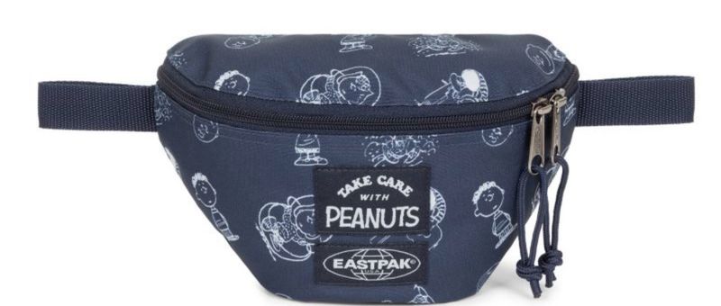 Riñonera Eastpak Snoopy