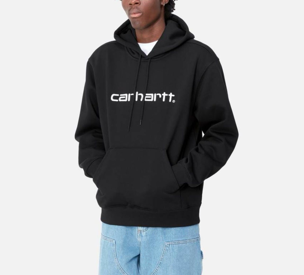 Sudadera CarharttWIP