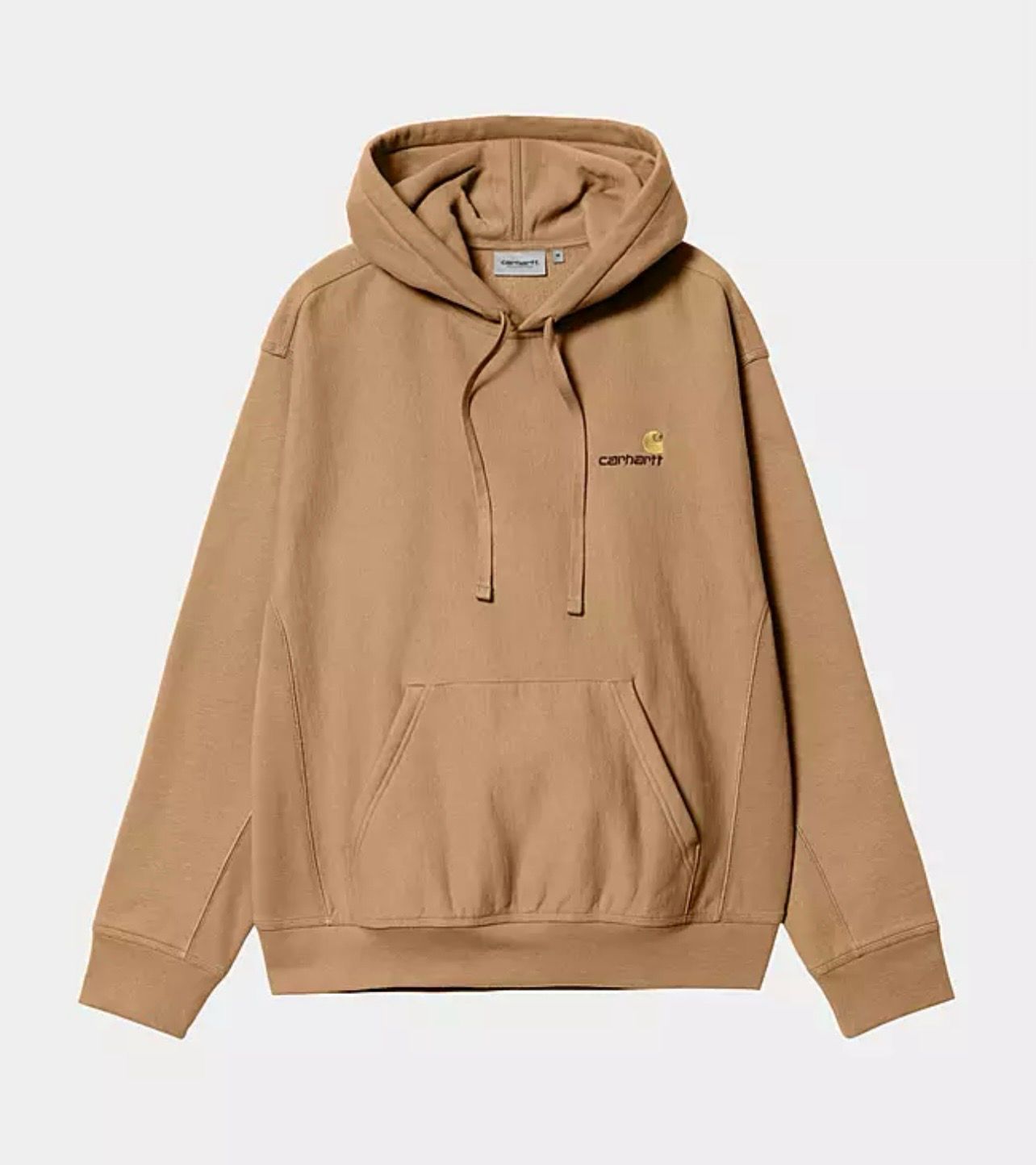 Sudadera Carhartt WIP