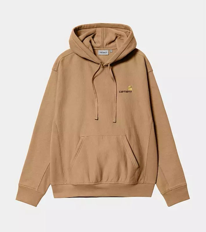 Sudadera Carhartt WIP