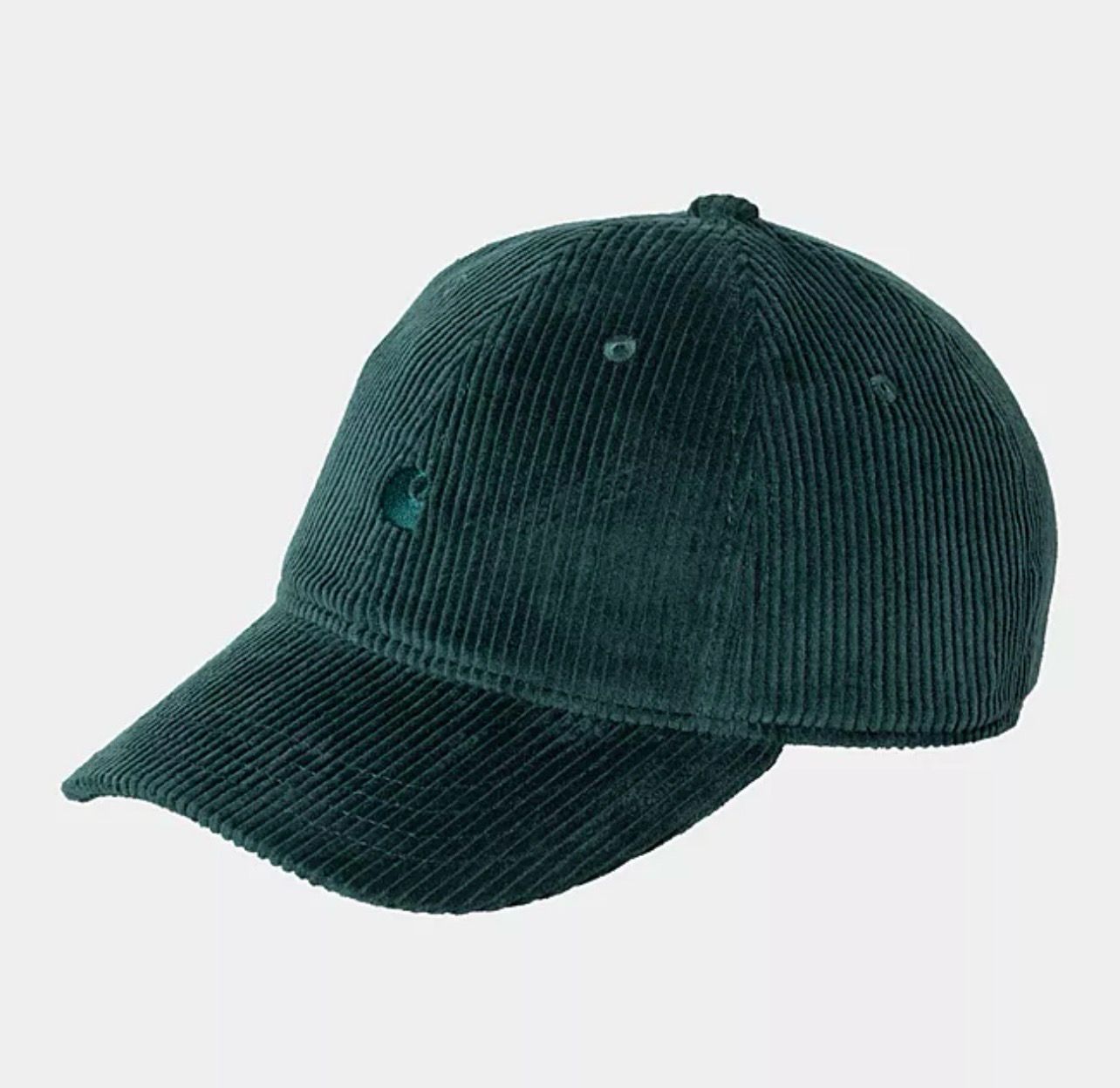 Gorra Carhartt WIP duck blue