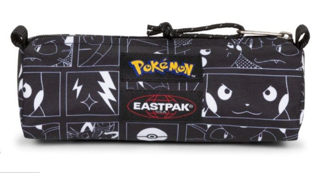 Estuche Eastpak Pokemon