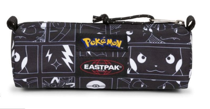 Estuche Eastpak Pokemon