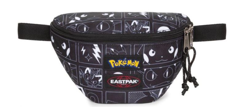 Riñonera Eastpak Pokemon