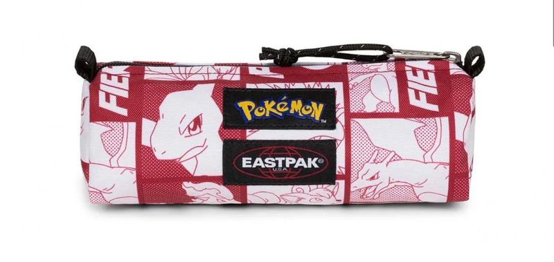 Estuche Eastpak Pokemon