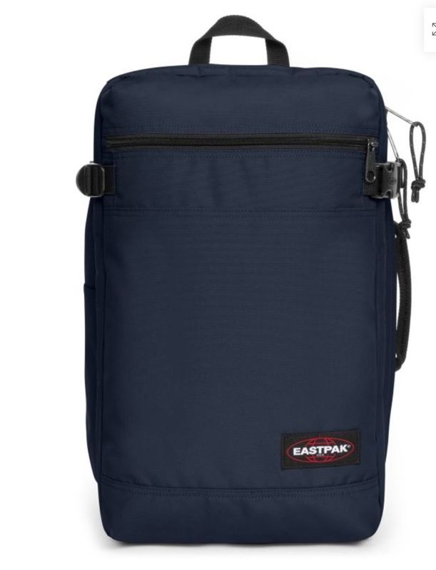 Mochila maleta de mano Eastpak