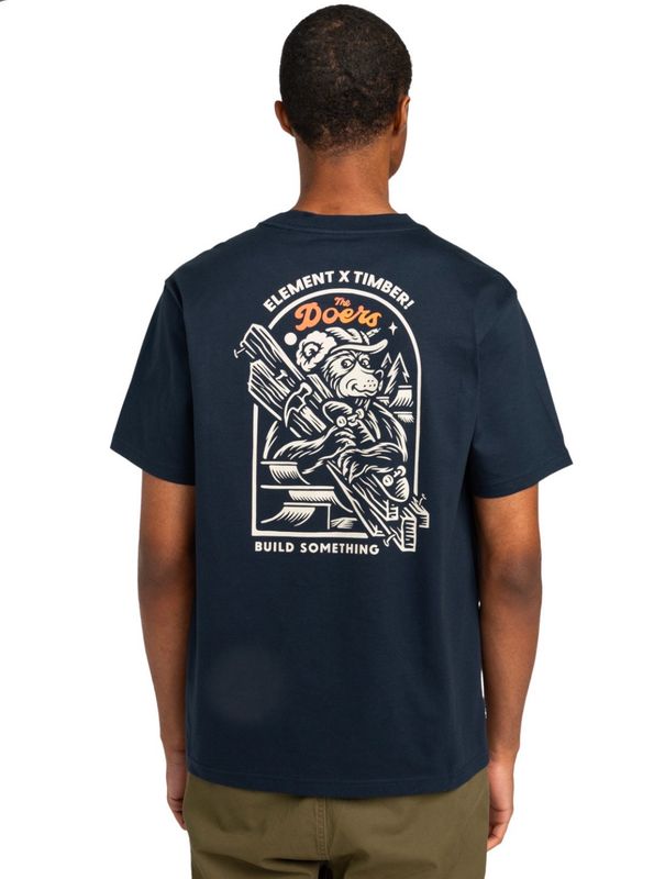 Camiseta Element