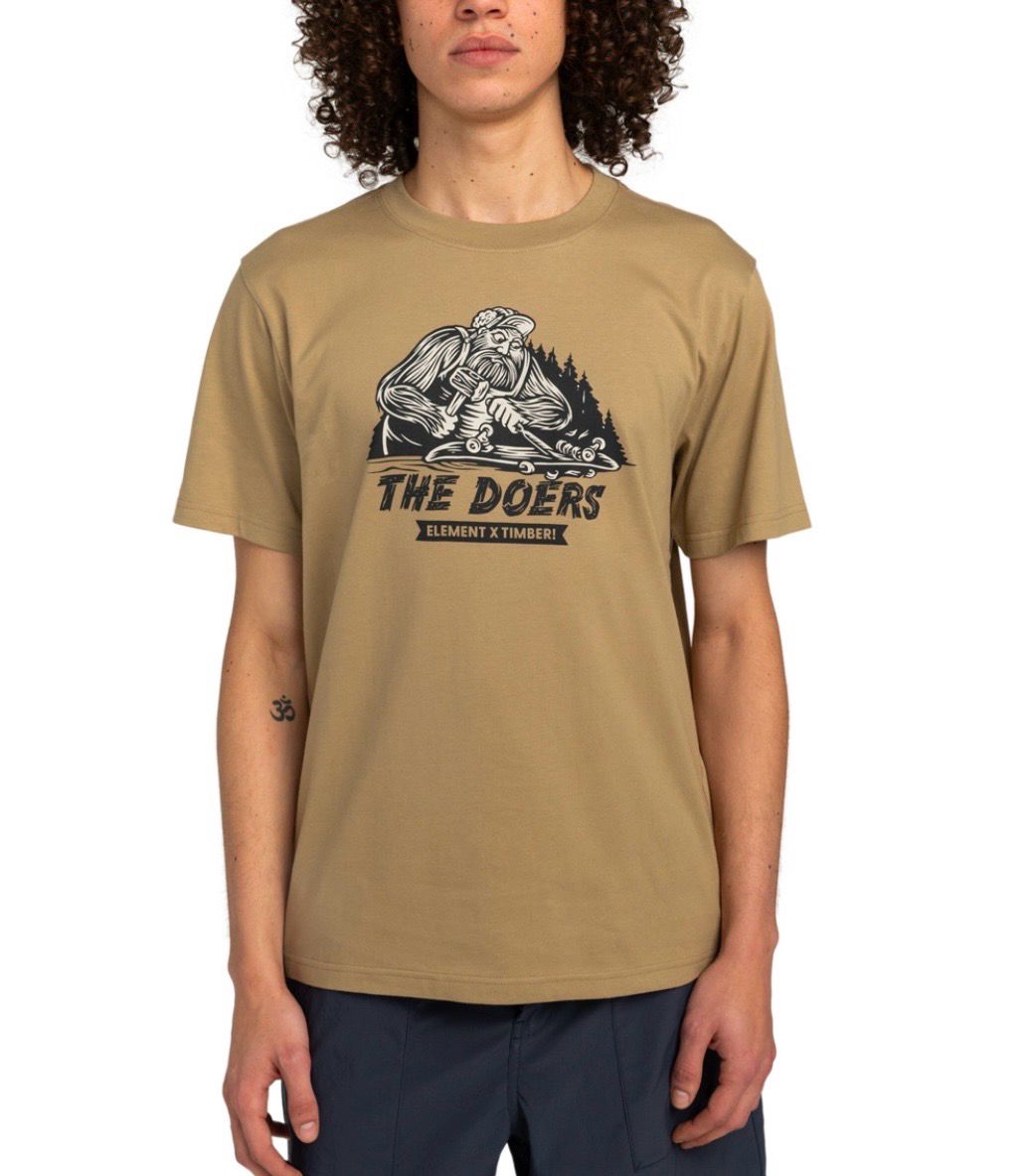 Camiseta Element