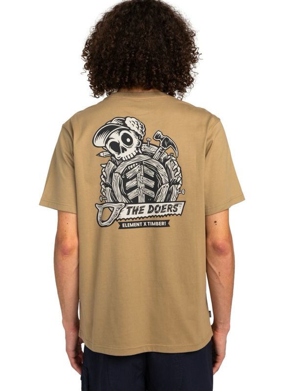 Camiseta Element