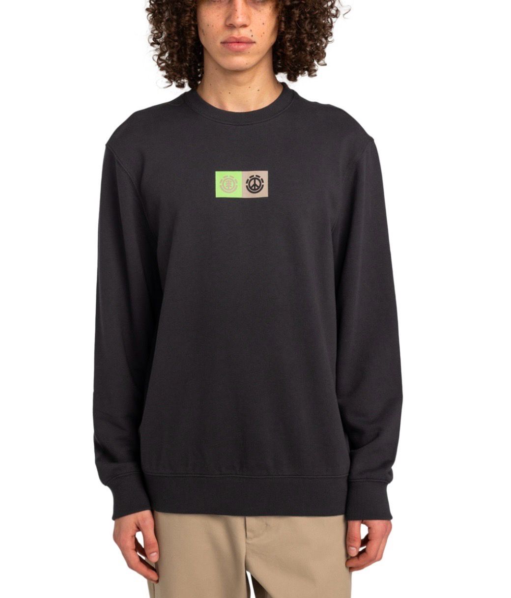 Sudadera Element