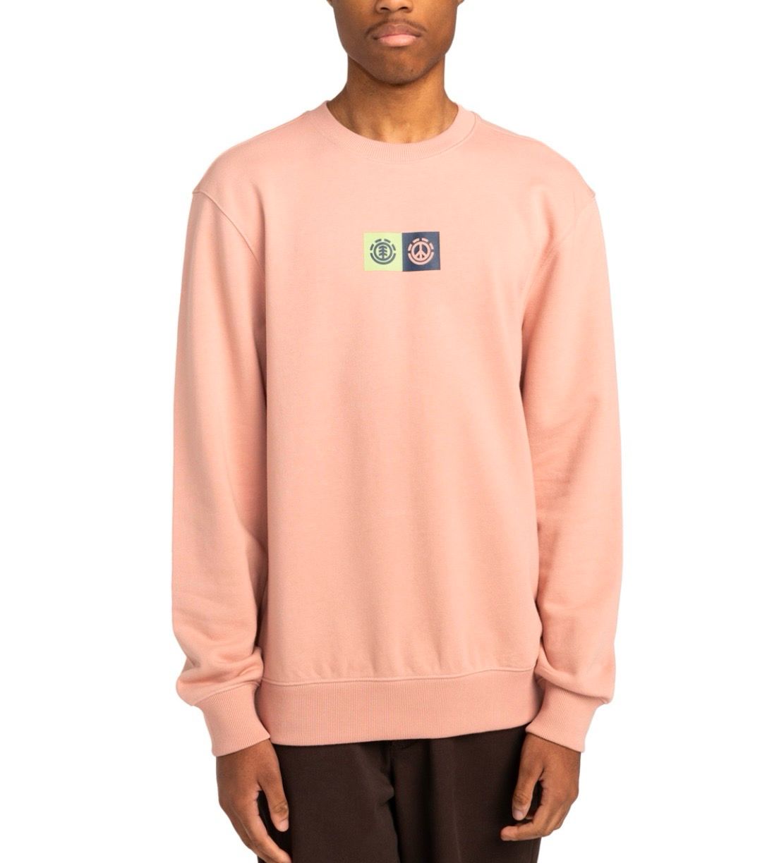 Sudadera Element