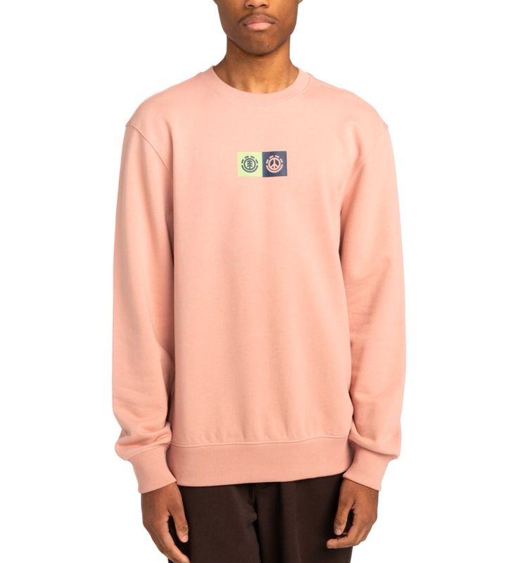Sudadera Element