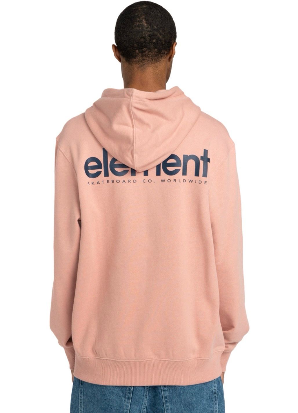 Sudadera Element