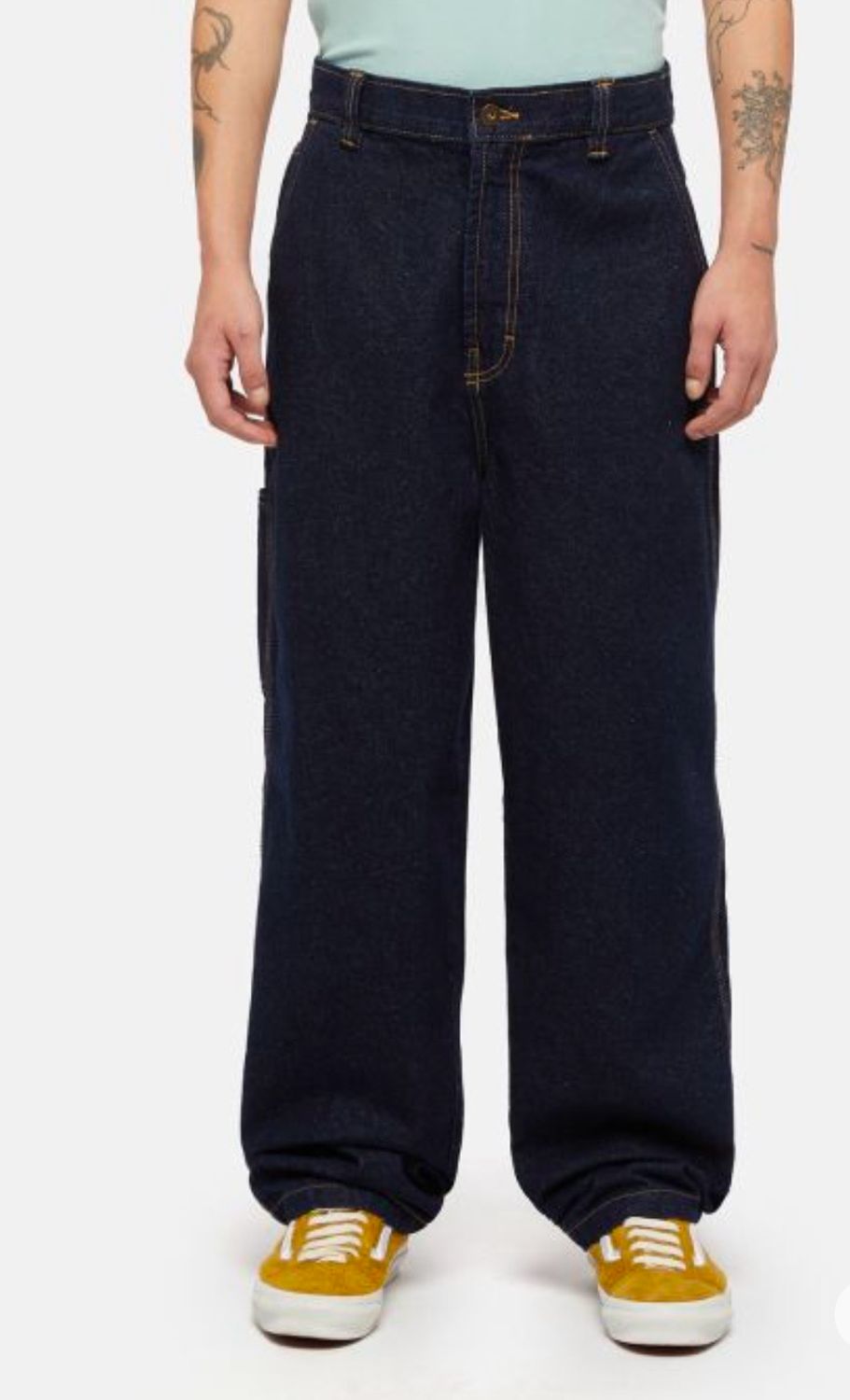 Pantalones Dickies