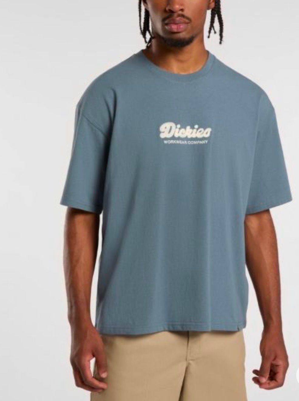 Camiseta Dickies