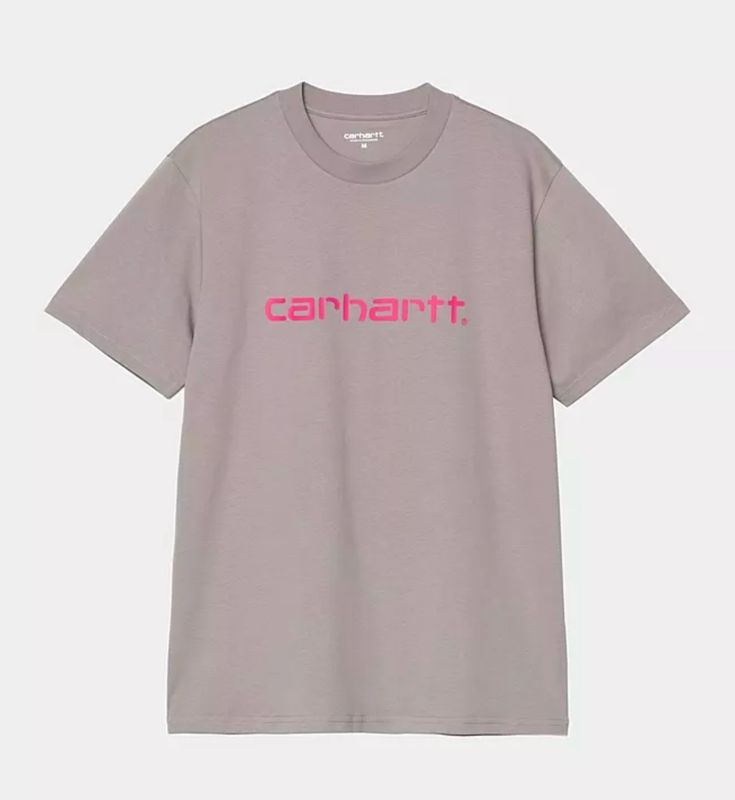 Camiseta Carhartt WIP