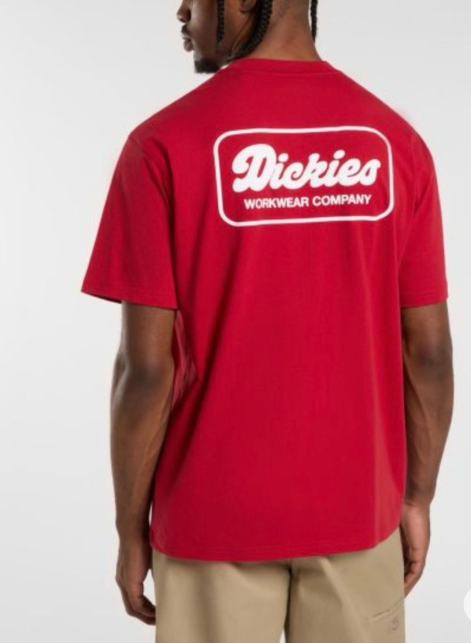 Camiseta Dickies