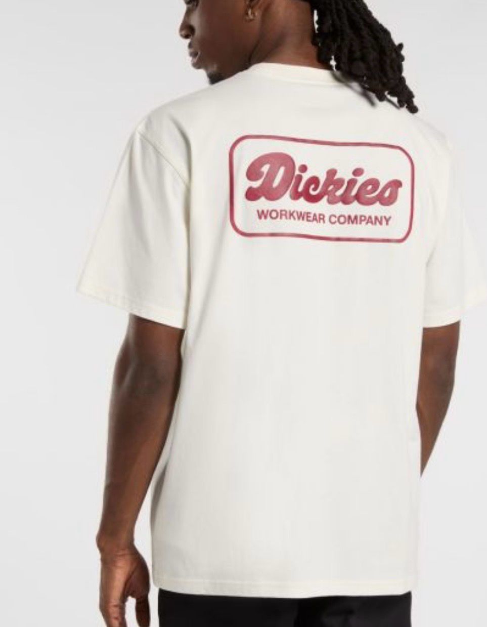 Camiseta Dickies
