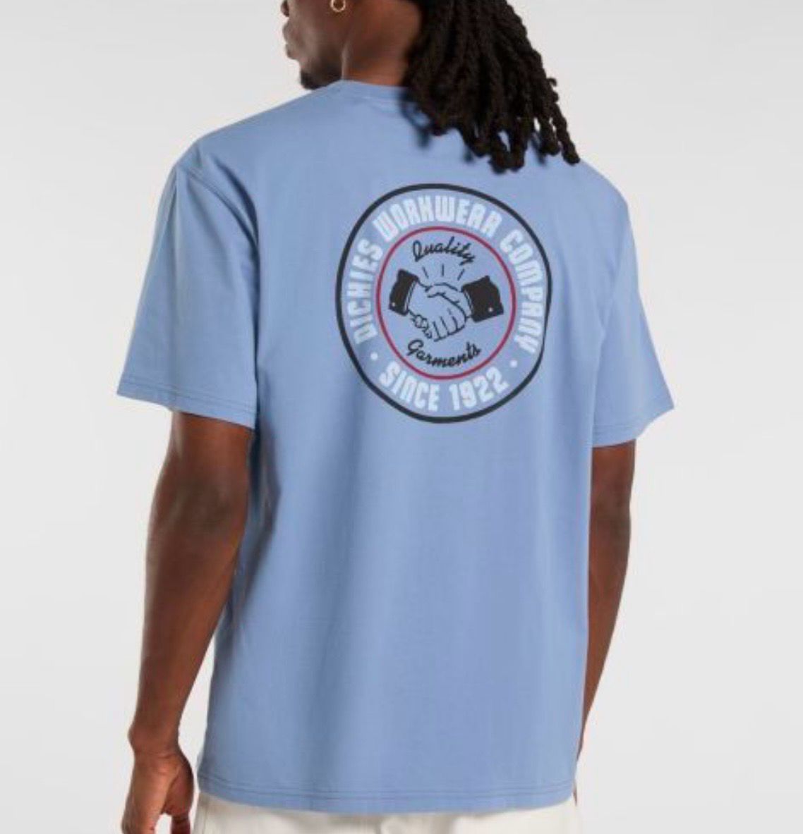 Camiseta Dickies
