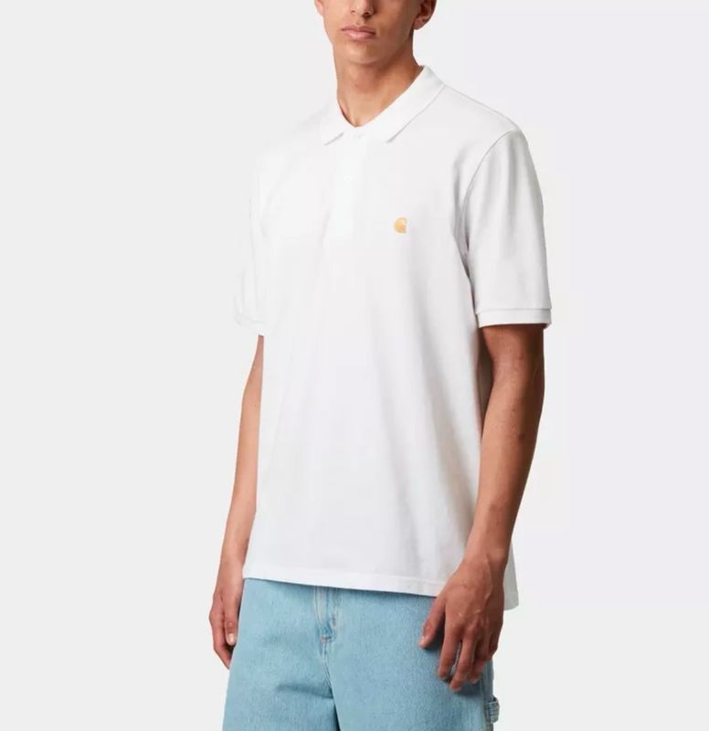 Polo Carhartt WIP