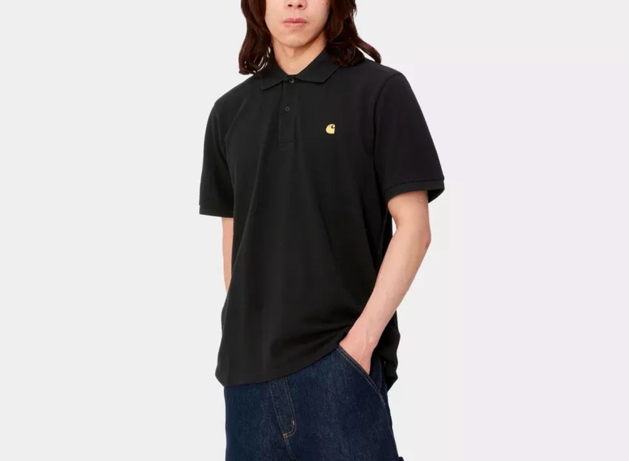Polo Carhartt WIP