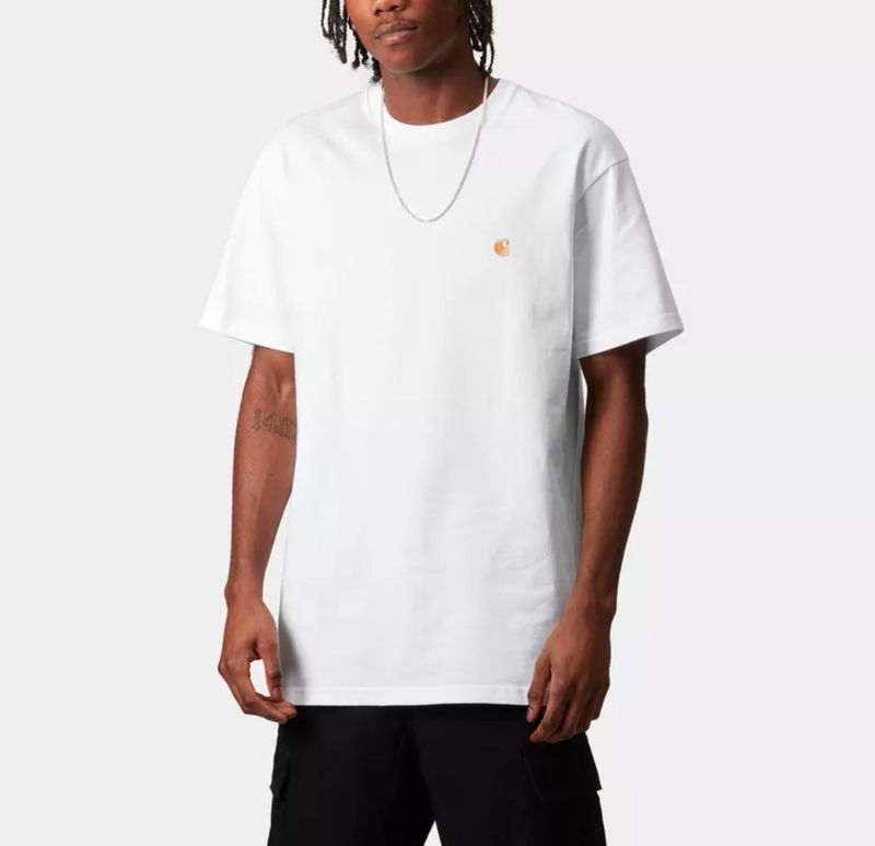 Camiseta Carhartt WIP
