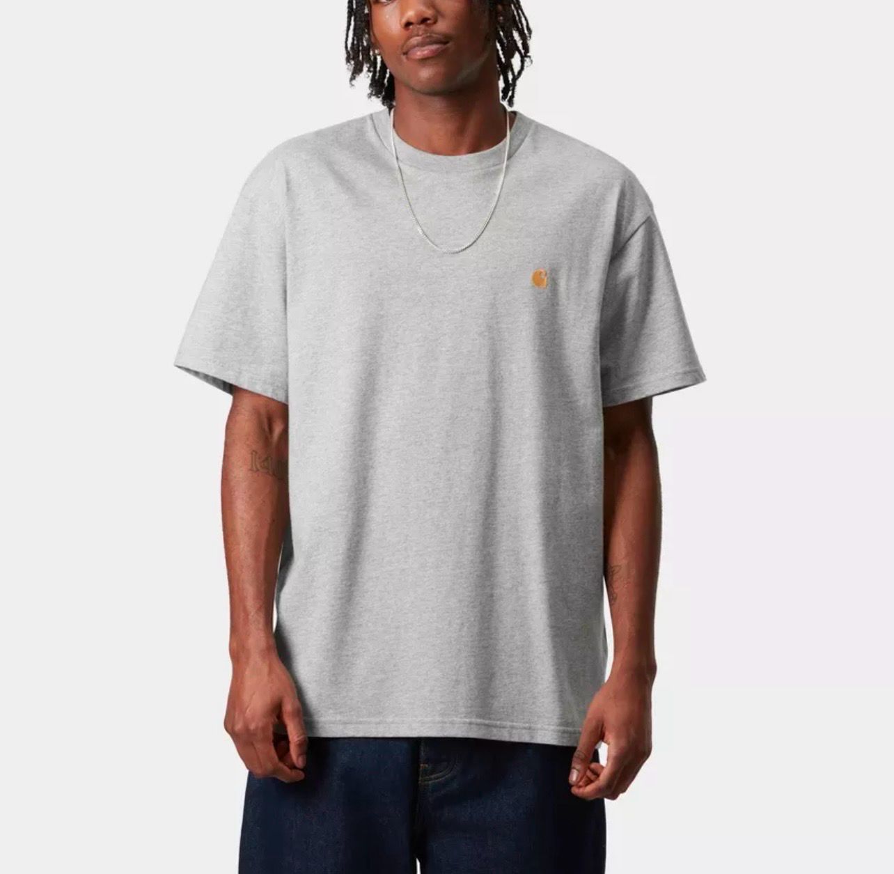 Camiseta Carhartt WIP