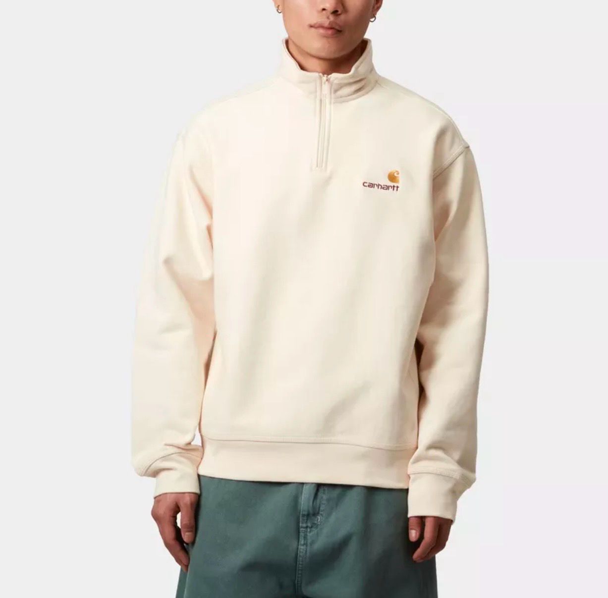 Sudadera Carhartt WIP